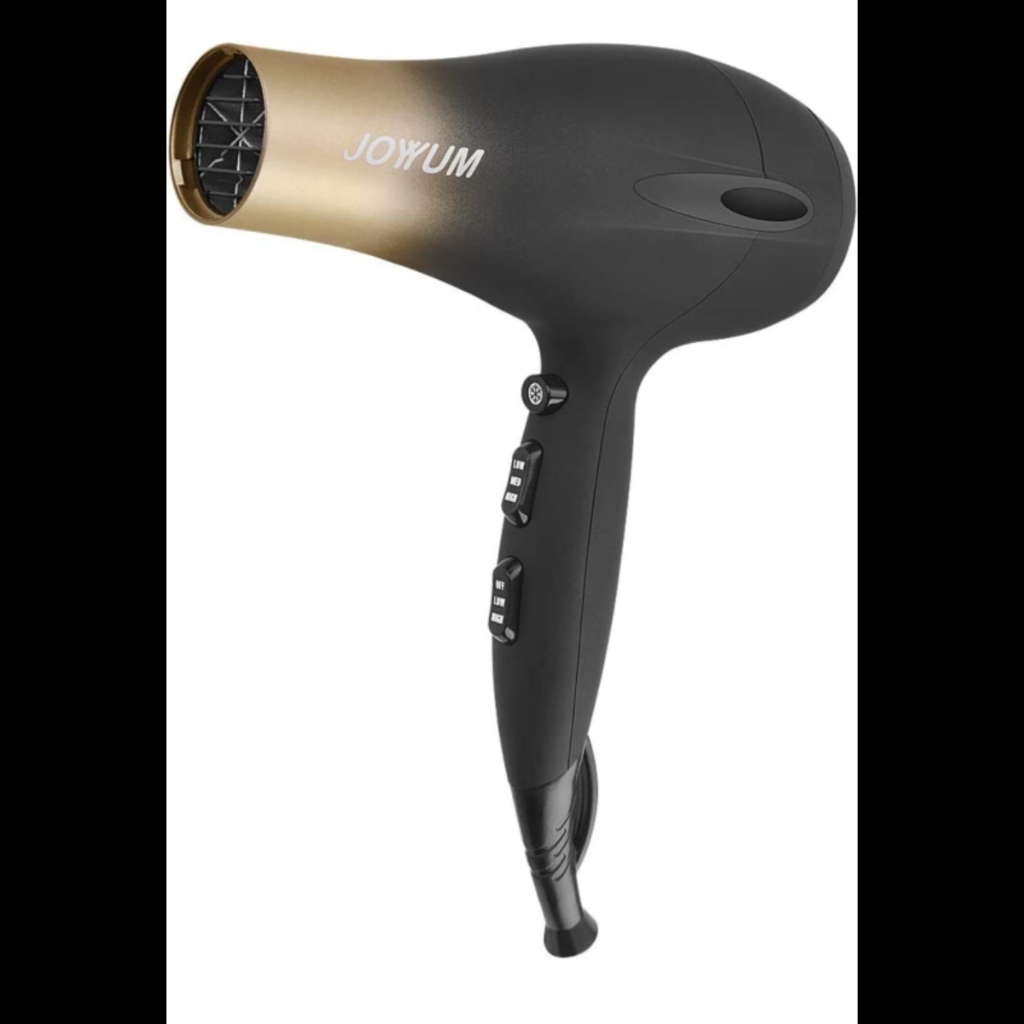 New Hair Dryer